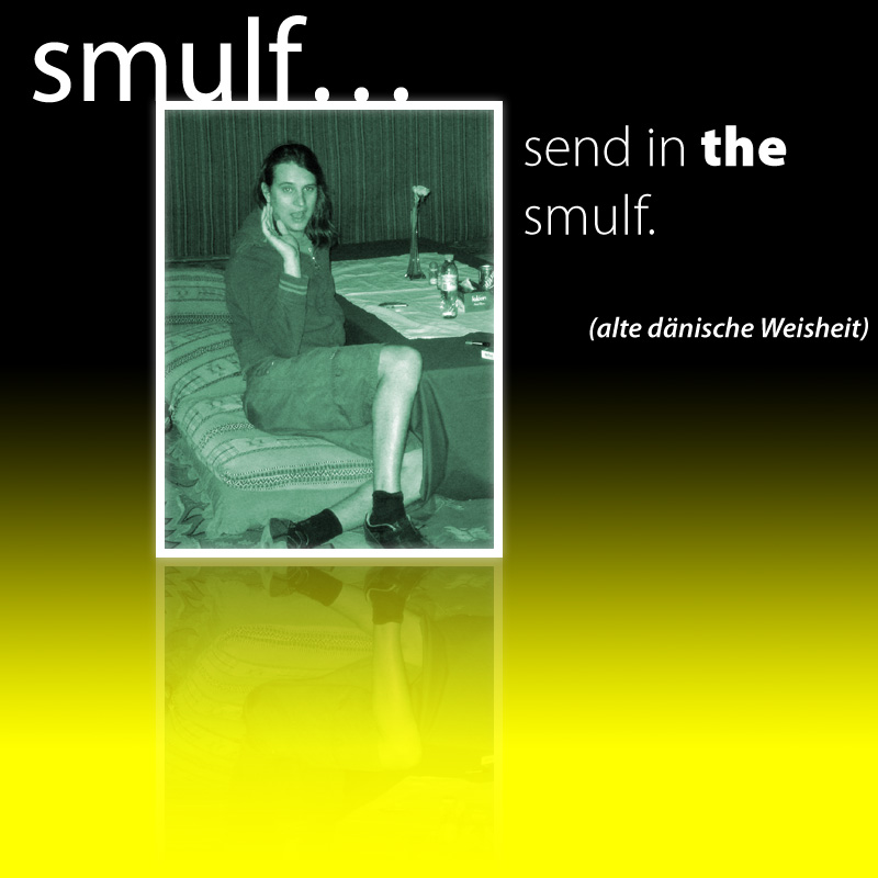 smulf