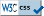 CSS ist valide!